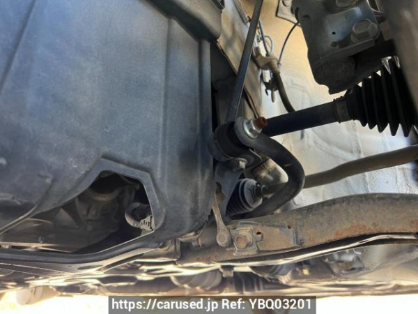 Used 2007 AT honda fit GE6 Image[31]