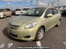 Used 2007 AT toyota belta KSP92 Image[2]