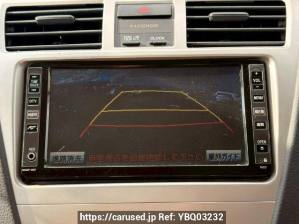 Used 2007 AT toyota belta KSP92 Image[25]