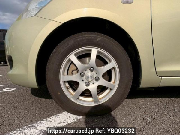 Used 2007 AT toyota belta KSP92 Image[33]