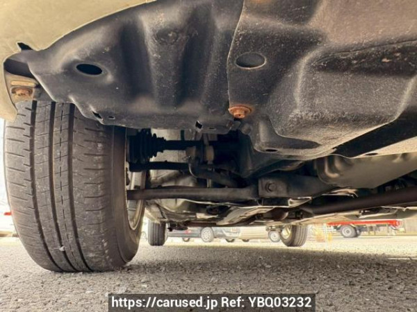 Used 2007 AT toyota belta KSP92 Image[34]