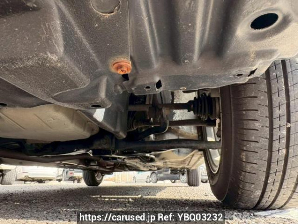 Used 2007 AT toyota belta KSP92 Image[35]