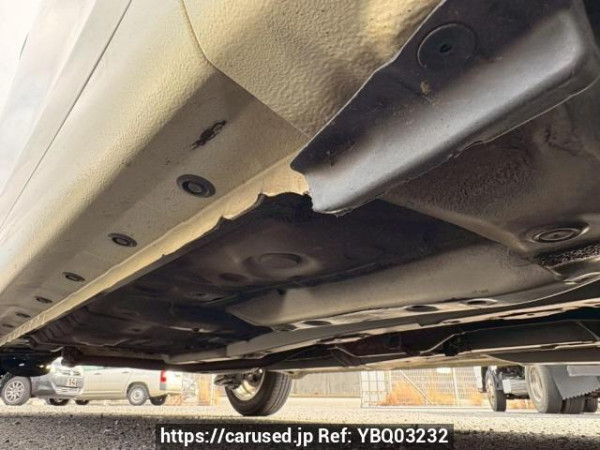 Used 2007 AT toyota belta KSP92 Image[36]