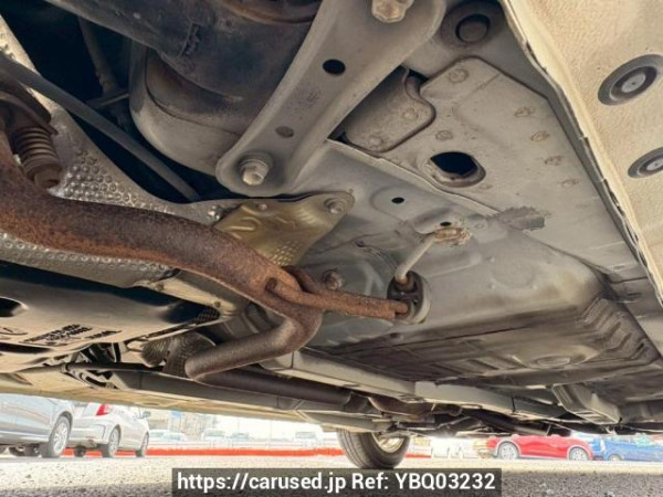 Used 2007 AT toyota belta KSP92 Image[39]