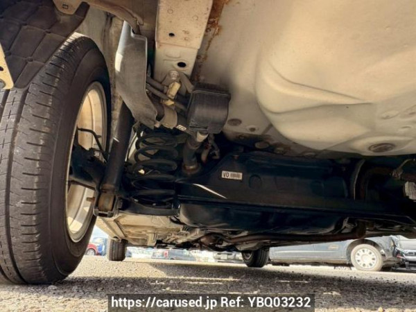 Used 2007 AT toyota belta KSP92 Image[40]