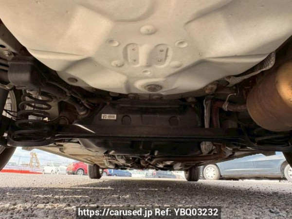 Used 2007 AT toyota belta KSP92 Image[41]