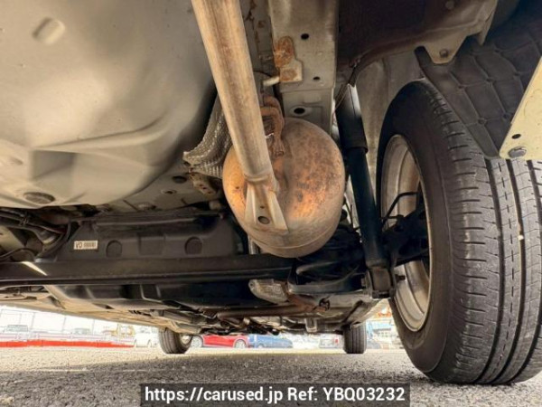 Used 2007 AT toyota belta KSP92 Image[42]