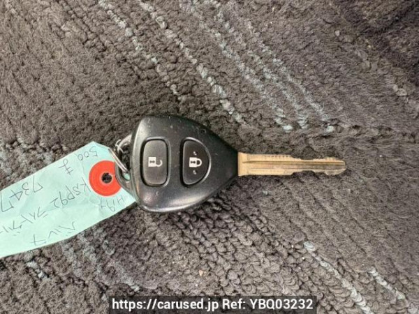 Used 2007 AT toyota belta KSP92 Image[43]