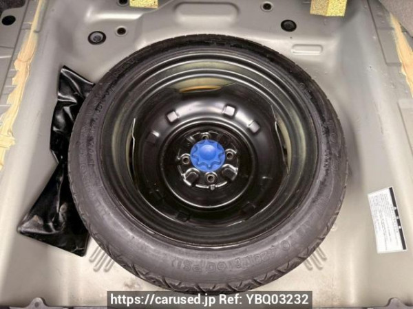 Used 2007 AT toyota belta KSP92 Image[44]