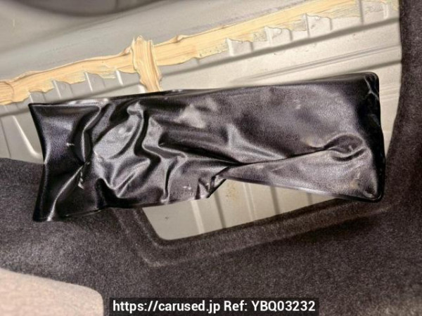 Used 2007 AT toyota belta KSP92 Image[45]