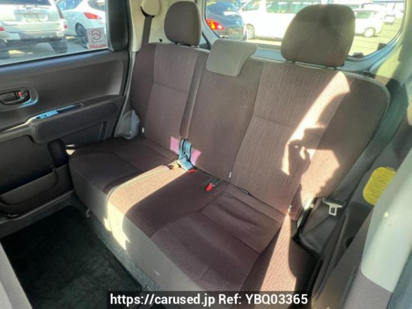 Used 2013 AT toyota spade NCP141 Image[15]