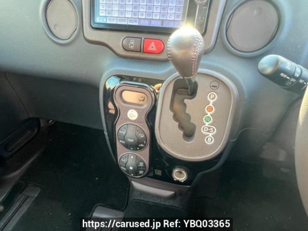 Used 2013 AT toyota spade NCP141 Image[20]