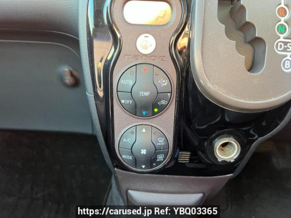 Used 2013 AT toyota spade NCP141 Image[21]