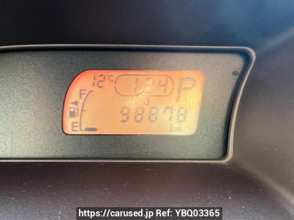 Used 2013 AT toyota spade NCP141 Image[23]