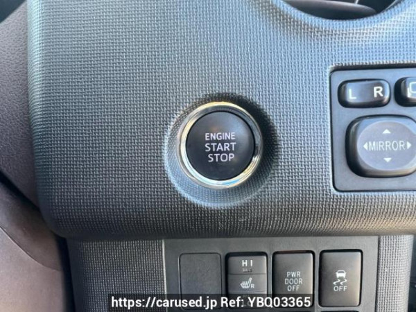 Used 2013 AT toyota spade NCP141 Image[24]