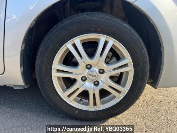 Used 2013 AT toyota spade NCP141 Image[26]