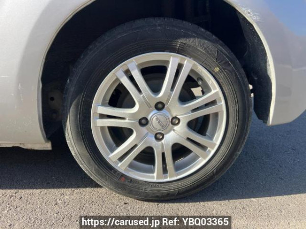 Used 2013 AT toyota spade NCP141 Image[29]