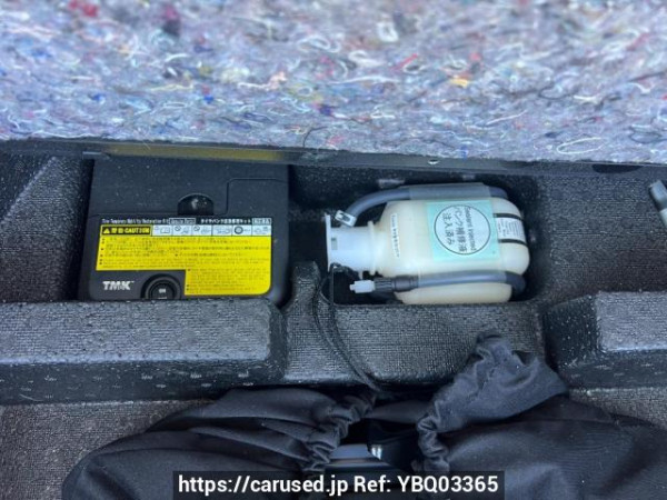 Used 2013 AT toyota spade NCP141 Image[34]