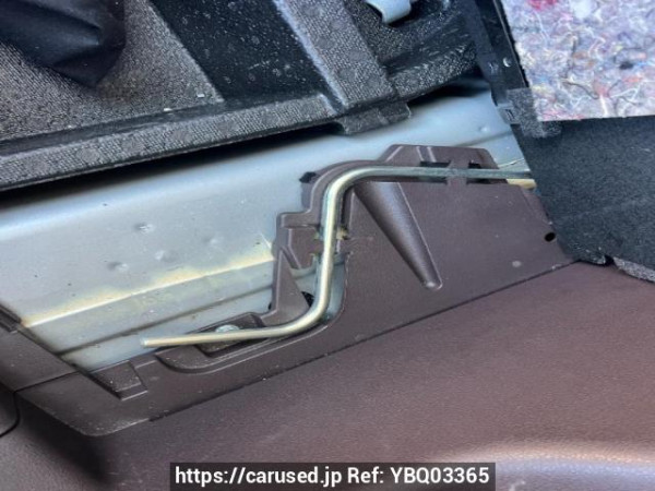 Used 2013 AT toyota spade NCP141 Image[35]