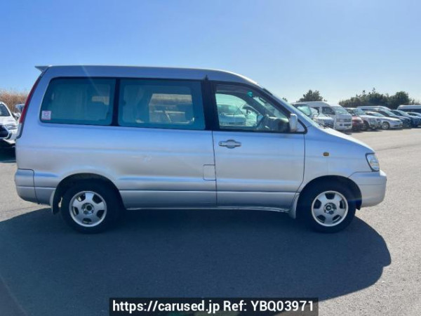 Used 1999 AT toyota liteace-noah SR40G Image[8]