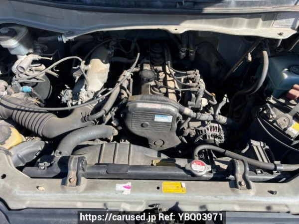 Used 1999 AT toyota liteace-noah SR40G Image[10]