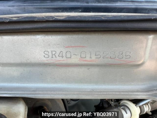 Used 1999 AT toyota liteace-noah SR40G Image[11]