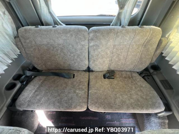 Used 1999 AT toyota liteace-noah SR40G Image[16]