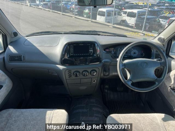 Used 1999 AT toyota liteace-noah SR40G Image[17]