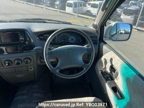Used 1999 AT toyota liteace-noah SR40G Image[20]
