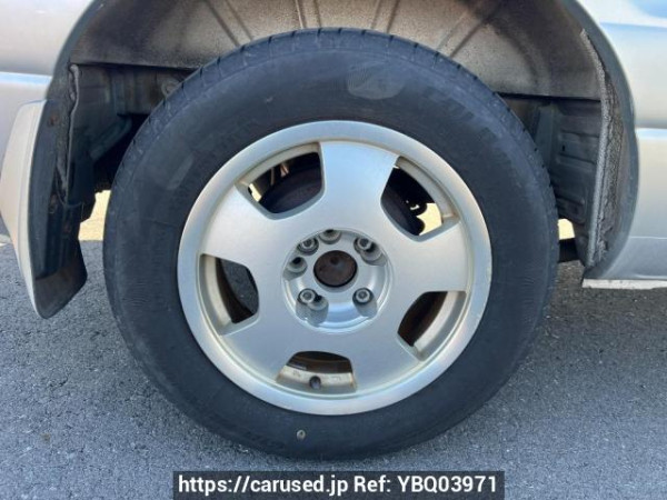 Used 1999 AT toyota liteace-noah SR40G Image[26]