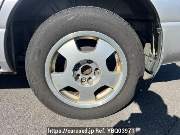Used 1999 AT toyota liteace-noah SR40G Image[27]