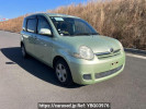 Toyota Sienta NCP81G