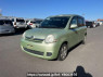 Used 2010 AT toyota sienta NCP81G Image[2]