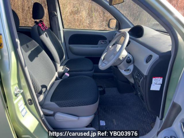 Used 2010 AT toyota sienta NCP81G Image[11]
