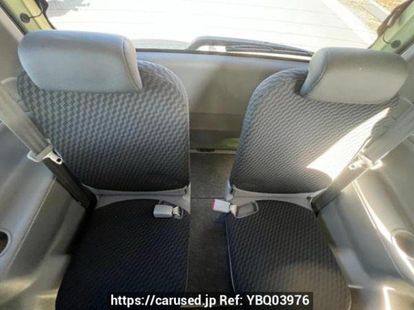 Used 2010 AT toyota sienta NCP81G Image[15]