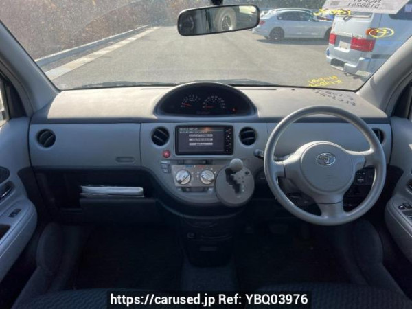 Used 2010 AT toyota sienta NCP81G Image[16]