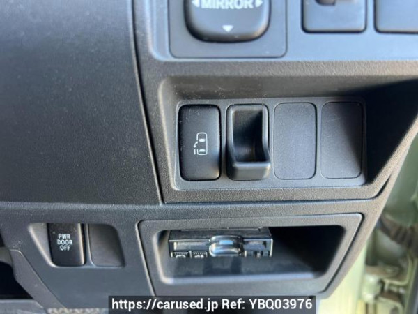 Used 2010 AT toyota sienta NCP81G Image[26]