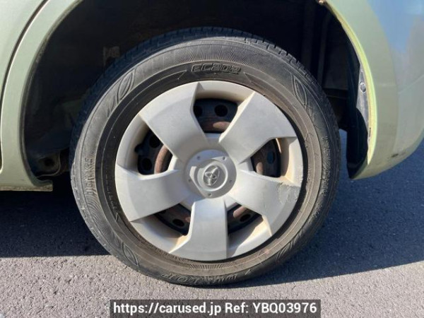 Used 2010 AT toyota sienta NCP81G Image[29]