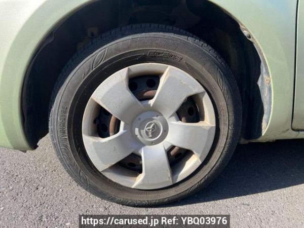 Used 2010 AT toyota sienta NCP81G Image[30]