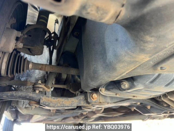 Used 2010 AT toyota sienta NCP81G Image[31]