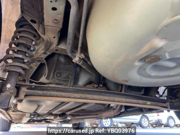 Used 2010 AT toyota sienta NCP81G Image[33]