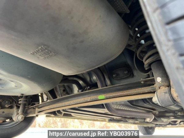 Used 2010 AT toyota sienta NCP81G Image[34]