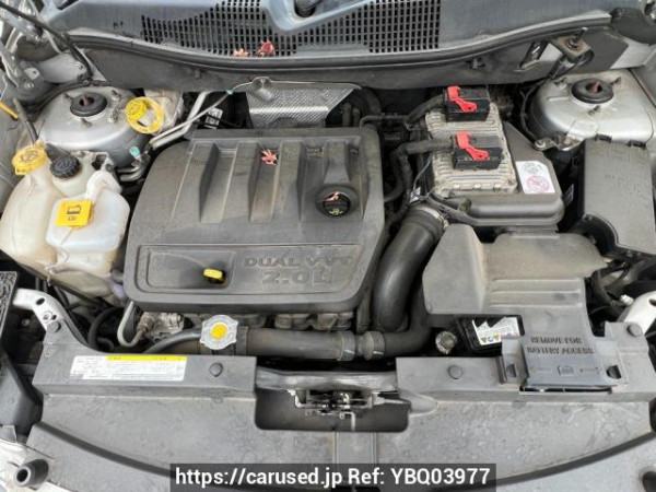 Used 2012 AT jeep compass MK49 Image[8]