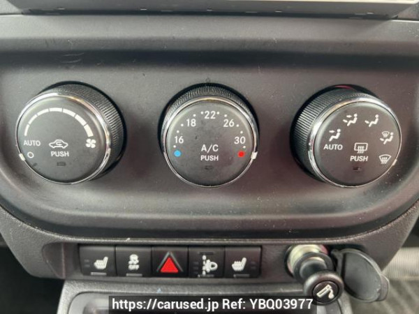 Used 2012 AT jeep compass MK49 Image[22]