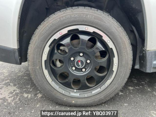 Used 2012 AT jeep compass MK49 Image[31]