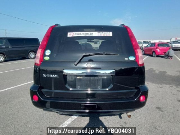 Used 2007 AT nissan x-trail NT30 Image[5]