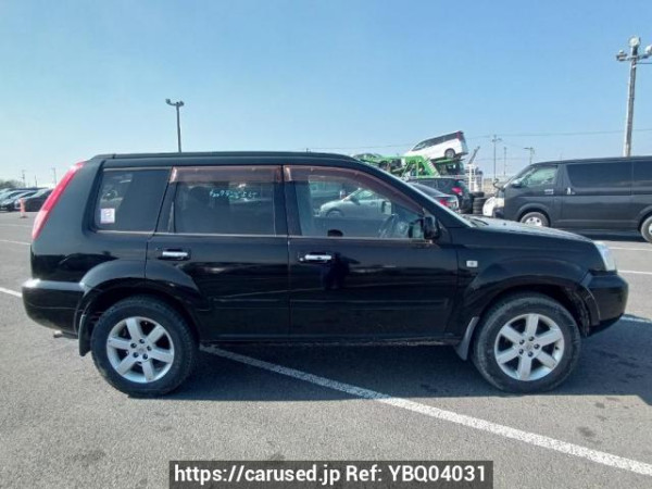 Used 2007 AT nissan x-trail NT30 Image[7]
