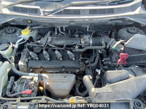 Used 2007 AT nissan x-trail NT30 Image[10]