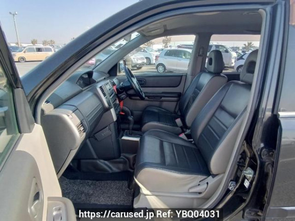 Used 2007 AT nissan x-trail NT30 Image[15]