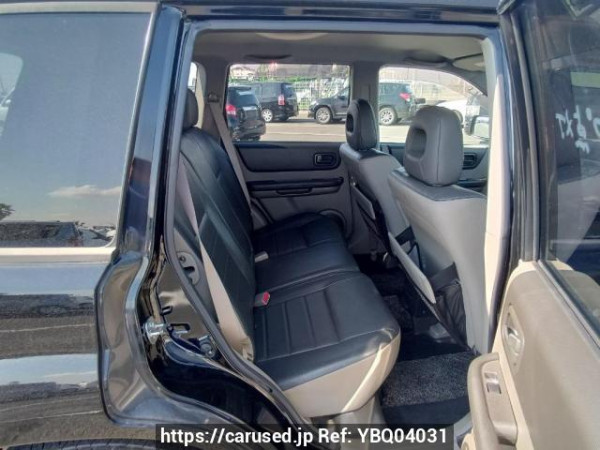 Used 2007 AT nissan x-trail NT30 Image[16]